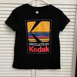 Kodak T-Shirt